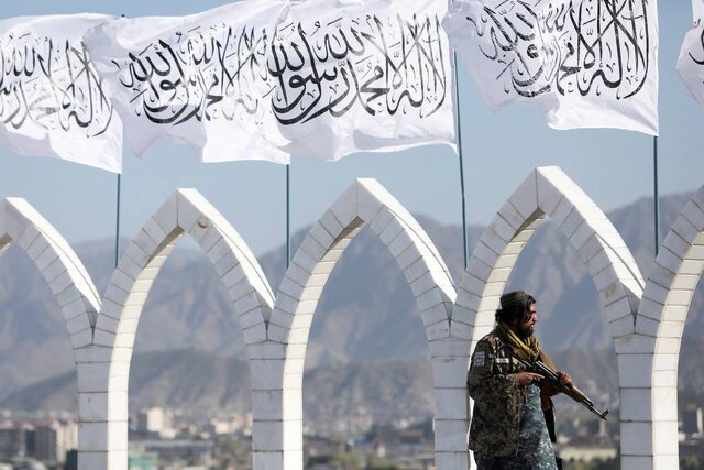  طالبان: اجازه استفاده از خاک افغانستان علیه کشور دیگری را نمی‌دهیم