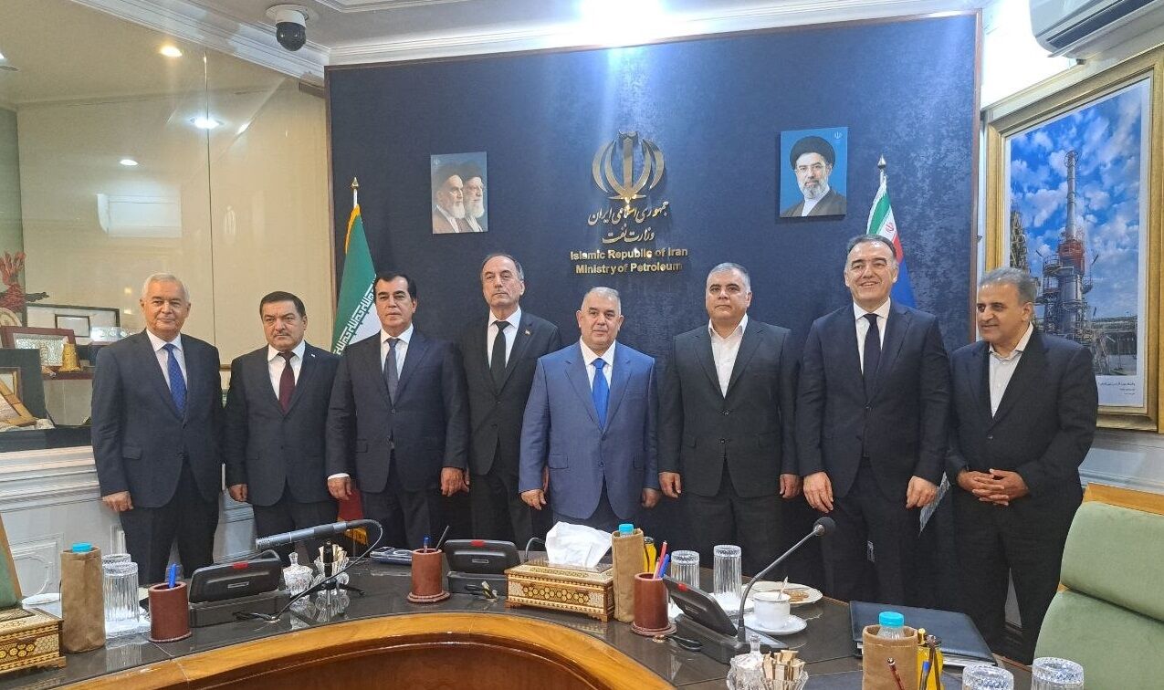 تهران و دوشنبه قرارداد بلندمدت همکاری در حوزه انرژی امضا می‌کنند