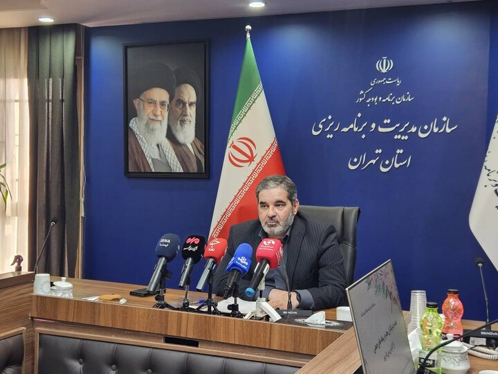 سکونت ۳۹ درصد مهاجران کشور در تهران/ کمبود ۱۶ هزار مرکز درمانی در استان تهران