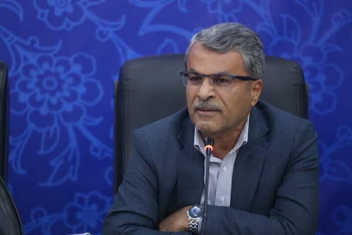 انجام انفجار معدنی امروز در بلوار امیرکبیر شیراز