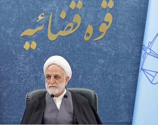 اژه‌ای: از نفوذ و تلاش دشمن برای خدشه به انسجام ملی غفلت نکنیم/ همه باید حامی دولت باشیم