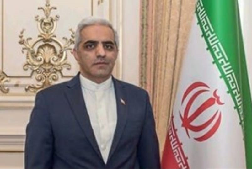  مدیرکل حقوقی وزارت امور خارجه: احیای تفاهم اسلام‌آباد به آمریکا بستگی دارد