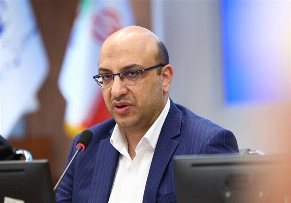  علی‌نژاد: فشاری بابت نتیجه روی ورزشکاران‌مان نمی‌آوریم/ دولت برای کاروان ایران کم نگذاشت
