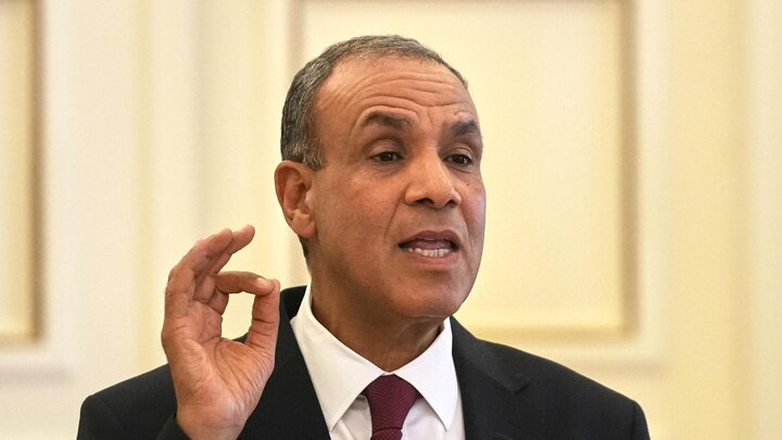  رایزنی تلفنی وزیران خارجه مصر و عمان درباره تنگه هرمز