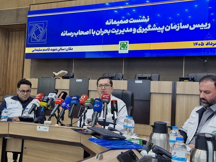  پایان اسکان اضطراری آسیب دیدگان جنگ در هتل‌ها/ اتصال ۳ بیمارستان به مترو تا پایان ۱۴۰۶