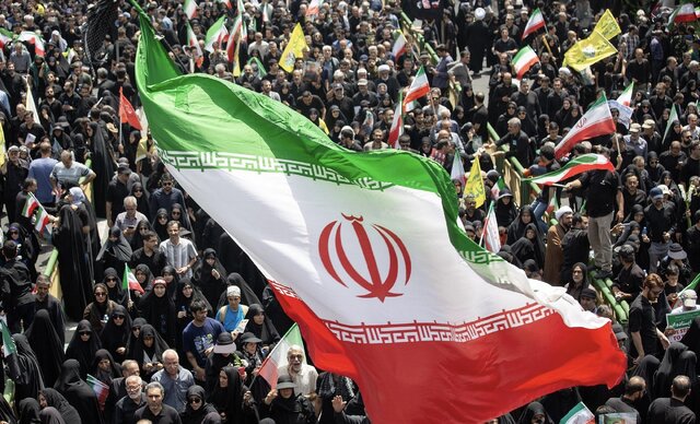  اینترسپت: موساد متحمل شکستی سنگین در قبال ایران شد 