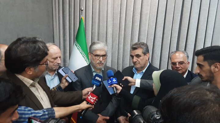  وزیر علوم: قبولی‌های کنکور با یک ماه تأخیر وارد دانشگاه می‌شوند/ کلاس‌ها حتمأ حضوری ست