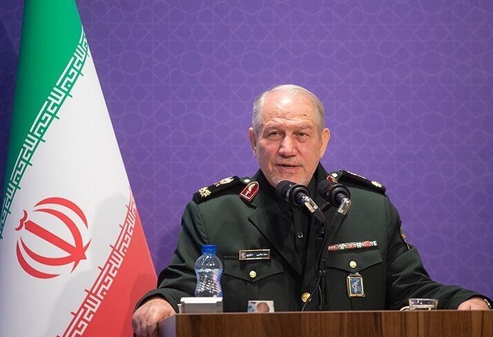  سردار صفوی: نام ایران باید برای رژیم‌های متجاوز به هشداری دائمی و کابوسی همیشگی تبدیل شود