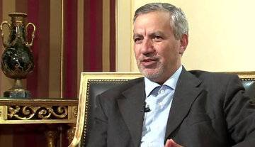 طعنه سنگین عطاءالله مهاجرانی به رسایی
