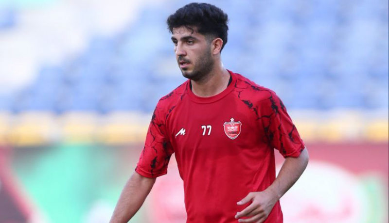 خرید پر سر و صدای پرسپولیس از لیست خط خورد!