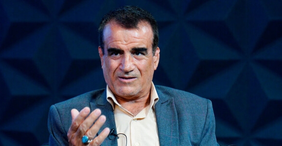 نمازی: رئیس جمهور مشکلات کشور را اولویت‌بندی کند