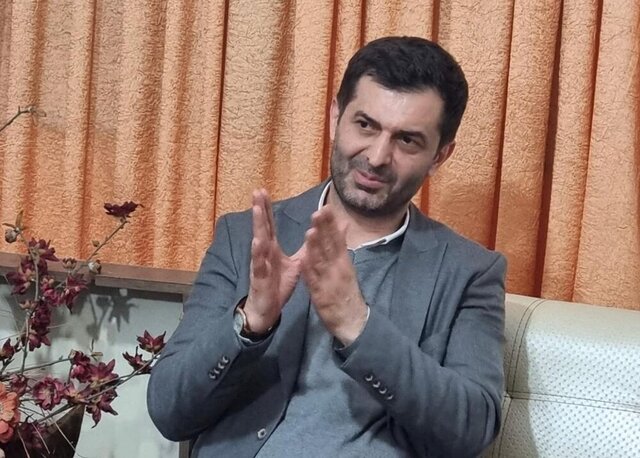 دبیرکل و جانشین دبیرکل حزب نگاه نو انتخاب شدند