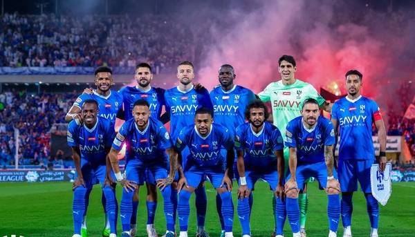 لشکر خارجیان الهلال مقابل استقلال و پرسپولیس