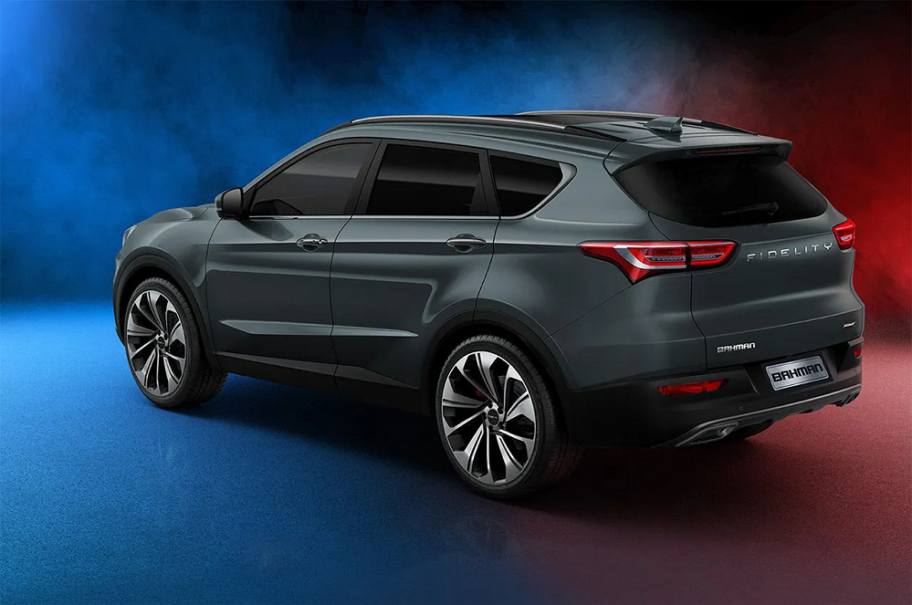 قیمت روز مدل های مختلف «فیدلیتی» در بازار آزاد