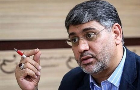فوت رضا سراج تکذیب شد