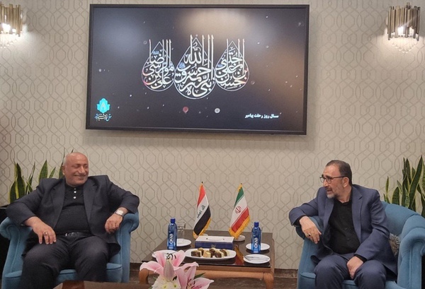 موکبهای کربلایی از سال آینده برای خدمت به مشهد میآیند