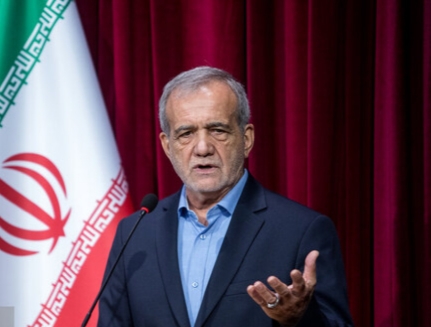 پزشکیان: کارهای بزرگی باید انجام دهیم اما باید مردم را با خود همراه کنیم