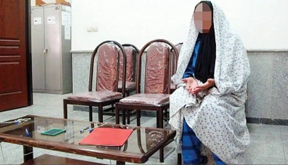 دستگیری بلاگر مشهور به اتهام آدمربایی!