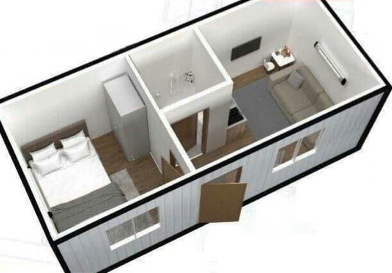 مسکن ۲۵ متری ناترازی جدیدی به کشور تحمیل می‌کند