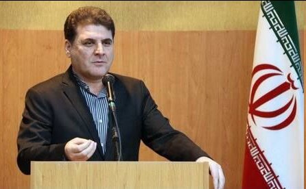 علی زینیوند معاون سیاسی وزیر کشور شد