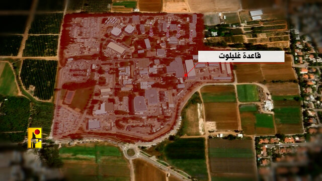 کشته شدن ۲۲ صهیونیست در پاسخ حزبالله به ترور فؤاد شکر