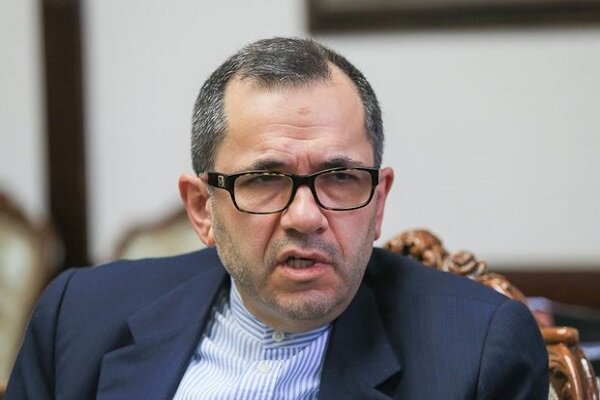 تخت‌روانچی: حرف‌هایی که آمریکایی‌ها درباره مذاکره با ایران می‌زنند، صحیح نیست