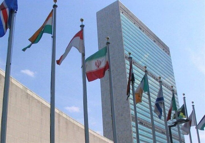 ایران هیچ هدف و برنامهای برای عملیات ترور یا ربایش در غرب ندارد