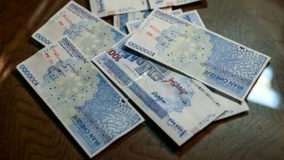 عیدی کارگران ساعتی و پاره‌وقت چقدر است؟