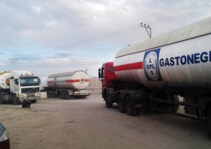 افزایش قیمت گازوئیل تکذیب شد