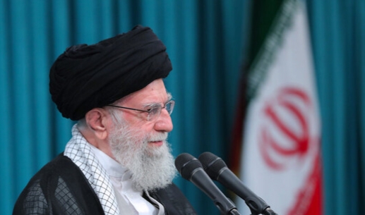 رهبر معظم انقلاب اسلامی در سالگرد رحلت حضرت امام خمینی(ره) سخنرانی می‌کنند