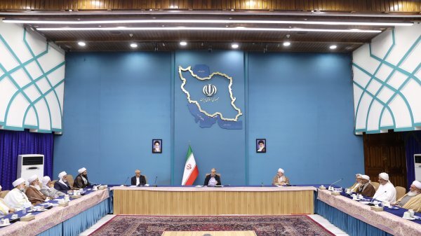 خطرناکترین منکر تفرقه و اختلاف است