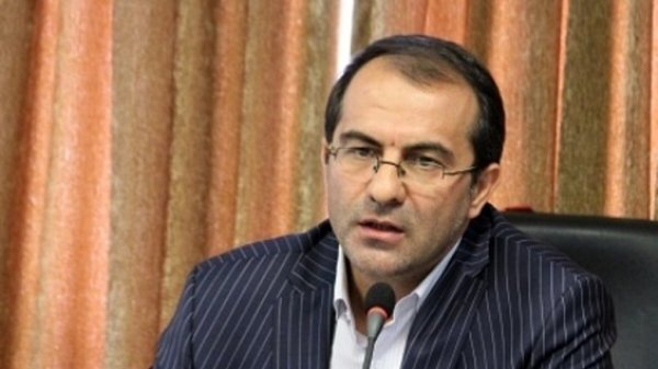 «علاءالدین رفیعزاده» رئیس سازمان اداری و استخدامی شد