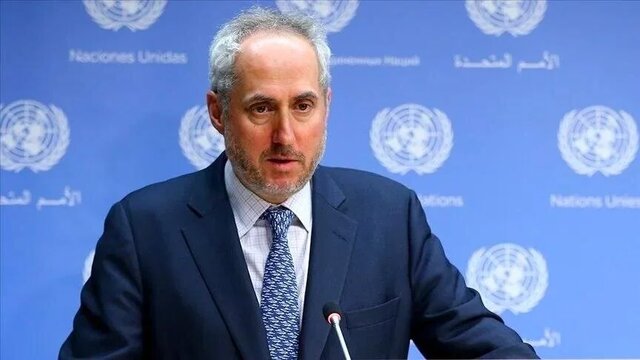 سازمان ملل: تحولات در لبنان به شدت نگرانکننده است
