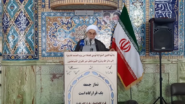 رئیس دفتر رهبر انقلاب: انتظار میرود به زودی جواب ترور شهید هنیه داده شود