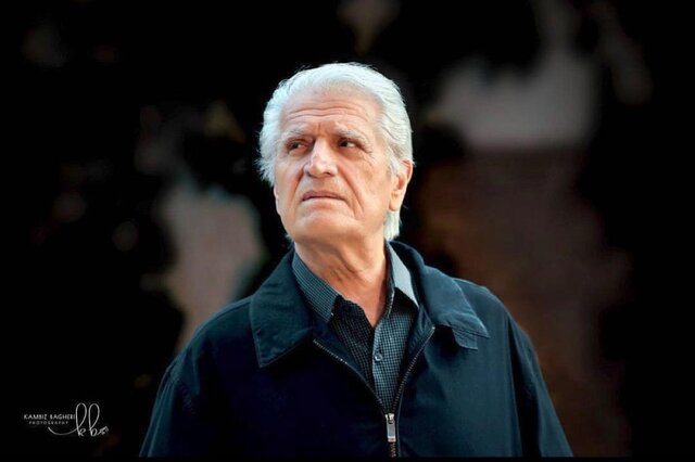 پیکر احمد پژمان آخر هفته به ایران خواهد آمد