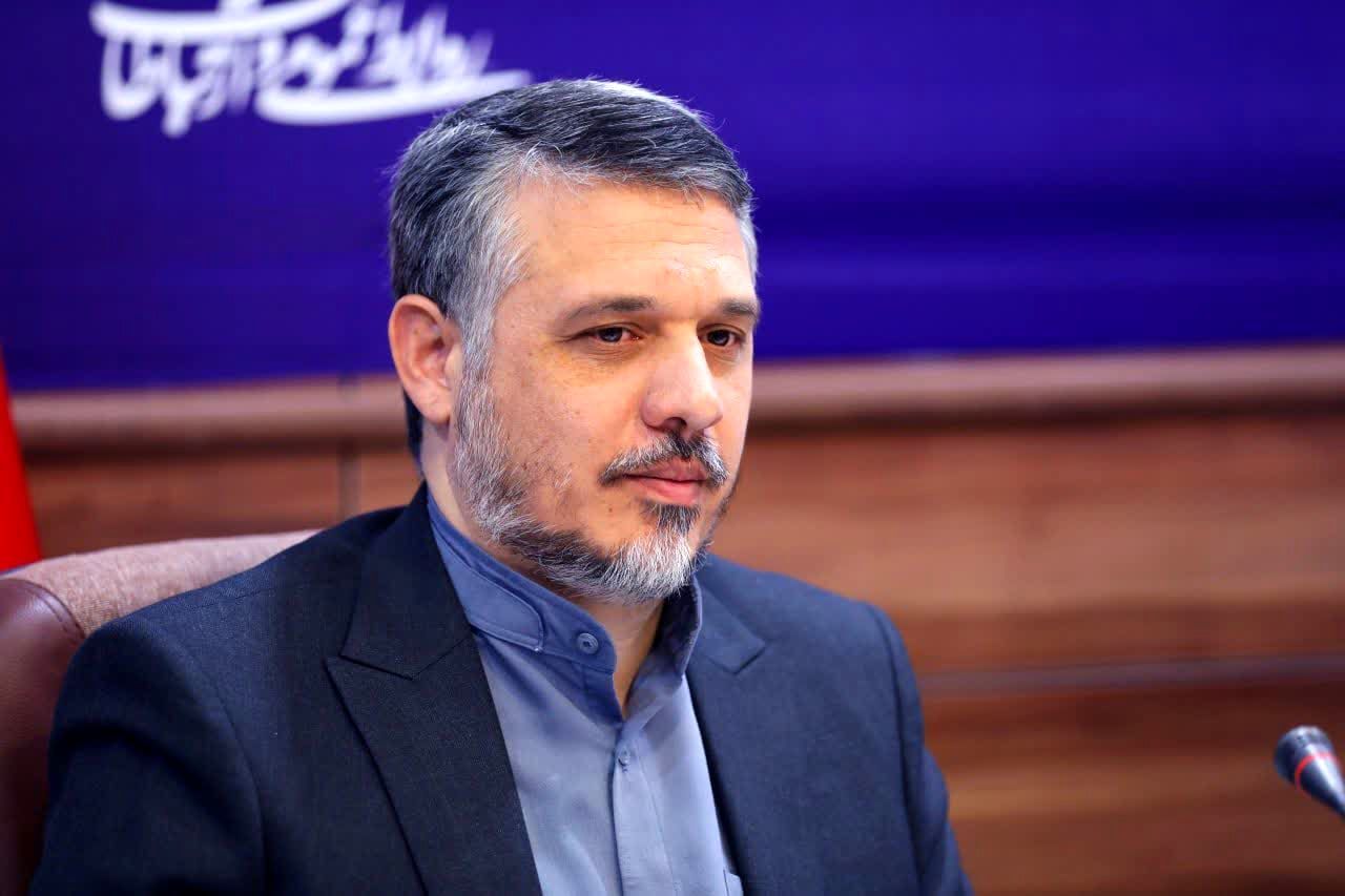 دادستان مشهد دستور برخورد قاطع با مروجین فساد و برهنگی را صادر کرد