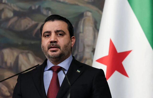 سوریه: گفتوگو با اسرائیل درباره توافق امنیتی بهزودی از سر گرفته میشود