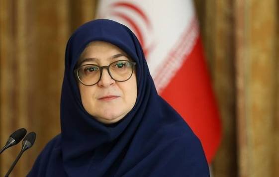  سخنگوی دولت: ایران را فقط ایرانی حفظ می کند