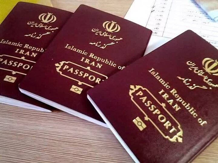 با رأی کمیسیون امور داخلی؛ اعتبار گذرنامه‌ها تمدید می‌شود