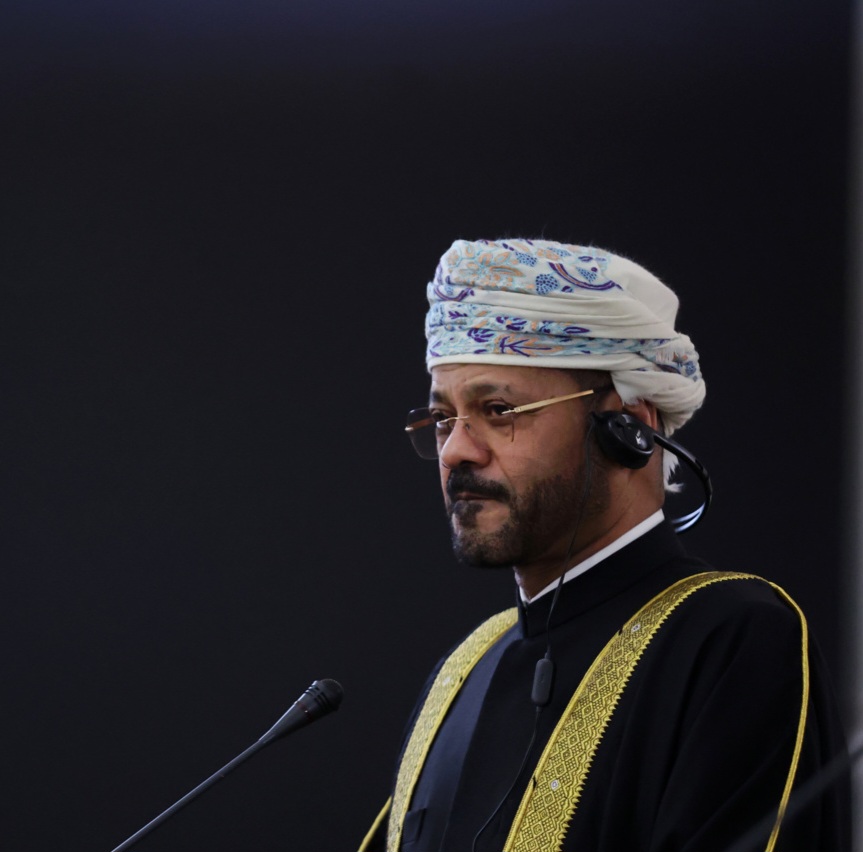  وزیر خارجه عمان به تهران سفر می کند