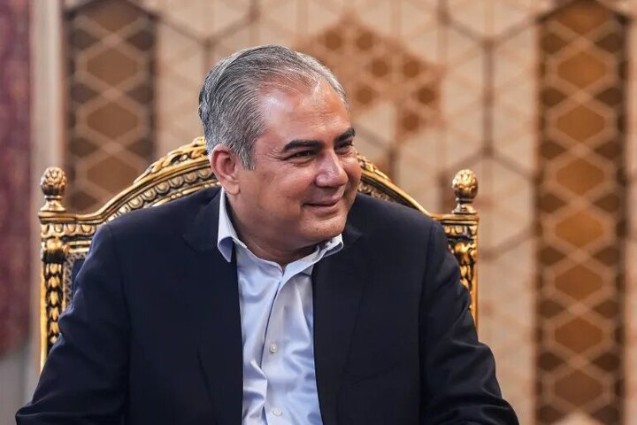  وزیر کشور پاکستان: در تبادل‌نظرهای سازنده با ایران پیشرفت قابل‌توجهی حاصل شد