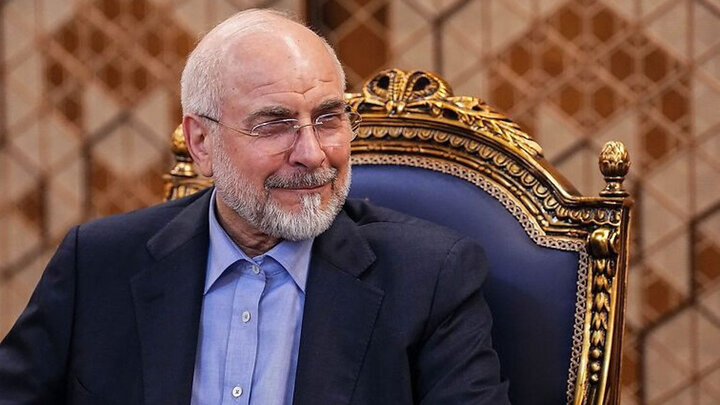  قالیباف: خواهیم دید دشمن در جنگ اقتصادی تمام‌عیار شکست می‌خورد