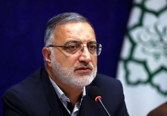 آمریکا در جنگ نظامی علیه ایران در تمام ابعاد شکست خورده‌است