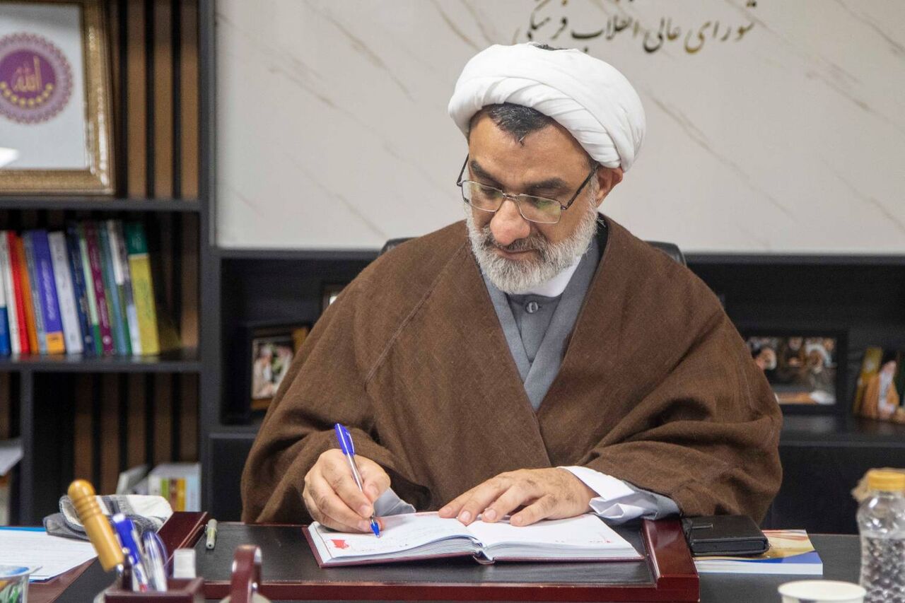 وحدت اسلامی، مبنای ایمانی اقتدار امت است