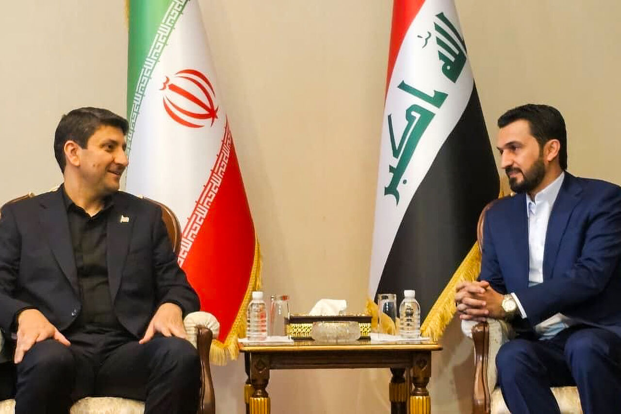 همکاری‌های فناورانه تهران و بغداد وارد فاز راهبردی شد
