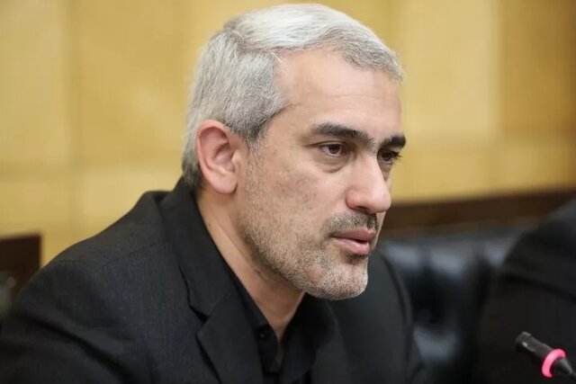 وزیر اقتصاد: دشمنان ملت ایران درصدد ایجاد اختلال در خدمات‌رسانی عمومی بودند