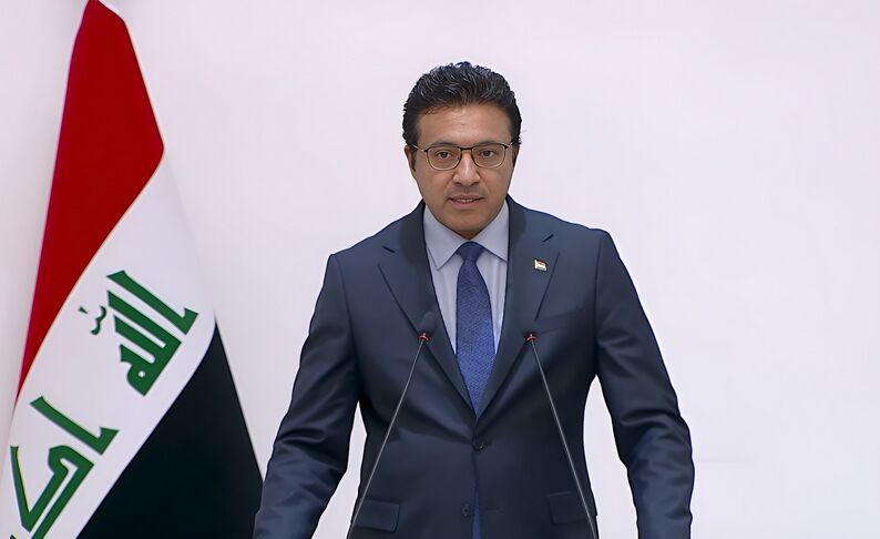  مخالفت دولت عراق با تمدید حضور نظامیان خارجی