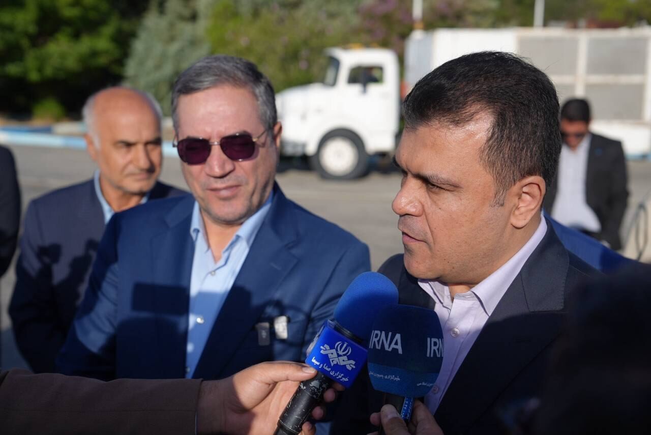  معاون رییس‌جمهور: ۱۱۳ شرکت دانش‌بنیان در حوزه «زنجیره ارزش تولید» راه‌اندازی شد