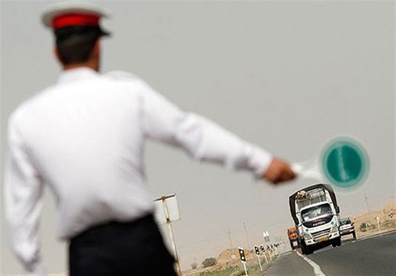 ثبت 742 هزار تخلف حادثهساز در تهران/ سبقت غیرمجاز چند نمره منفی دارد؟