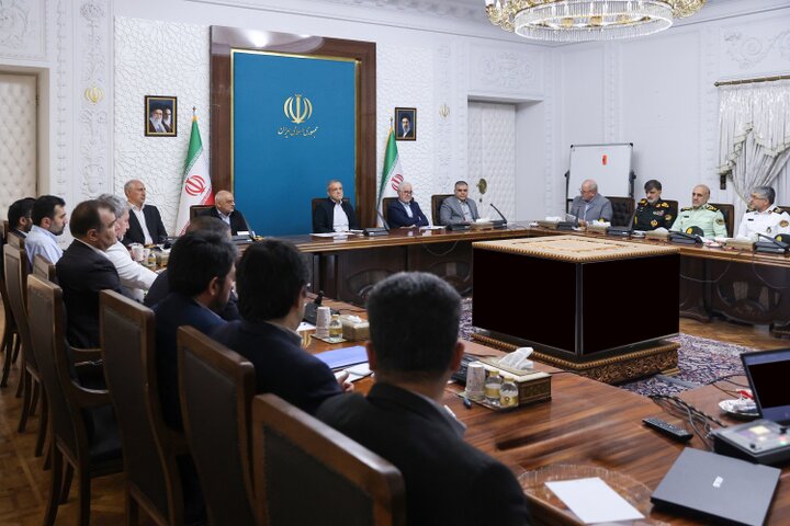 پزشکیان: هر اقدامی در حوزه مدیریت مصرف سوخت باید پیوست رسانهای دقیق داشته باشد